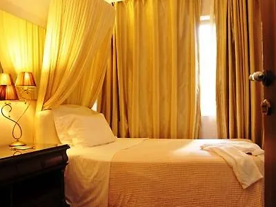 Acropolis Museum Boutique Hotel