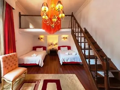Acropolis Museum Boutique Hotel 3*