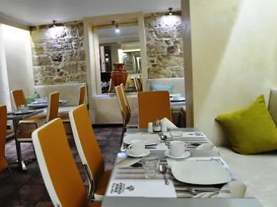Acropolis Museum Boutique Hotel 3*
