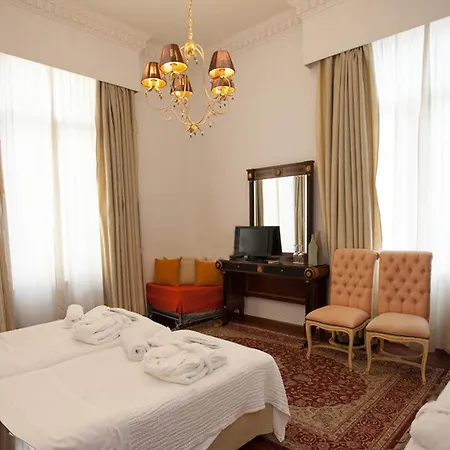 Acropolis Museum Boutique 3* Athens