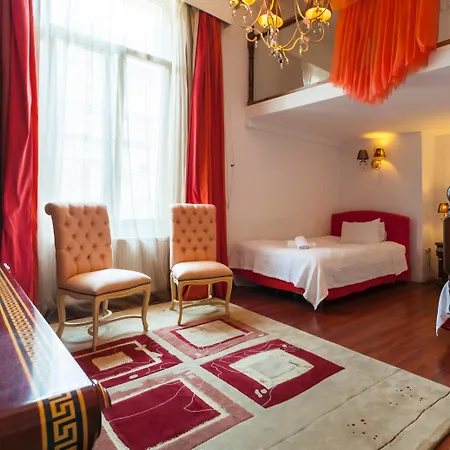 Hotel Acropolis Museum Boutique