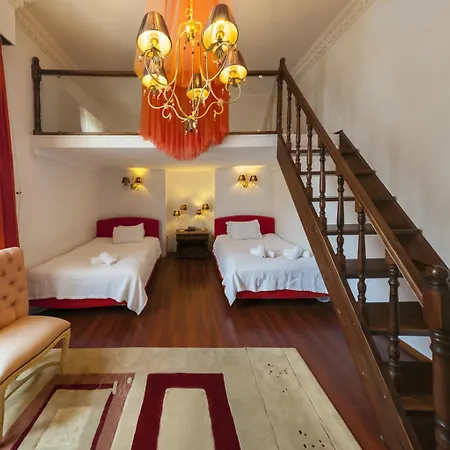 Hotel Acropolis Museum Boutique 3*