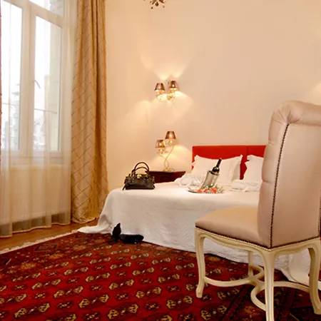 Acropolis Museum Boutique 3* Athens