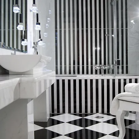 Hotel Acropolis Museum Boutique 3*