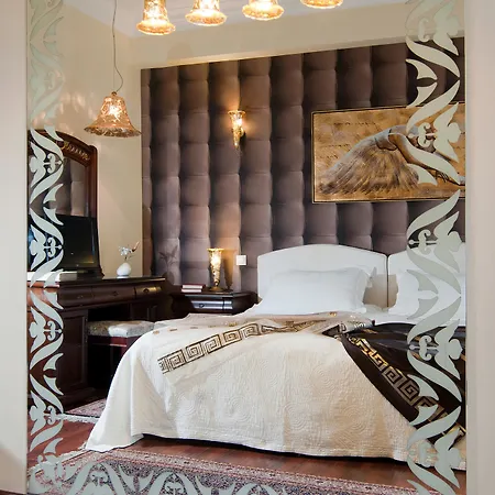 Acropolis Museum Boutique Hotel 3*