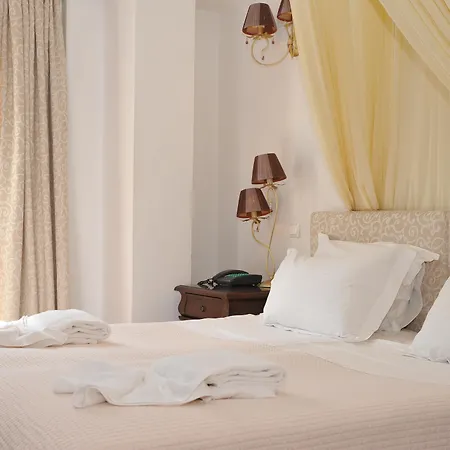 Hotel Acropolis Museum Boutique 3*