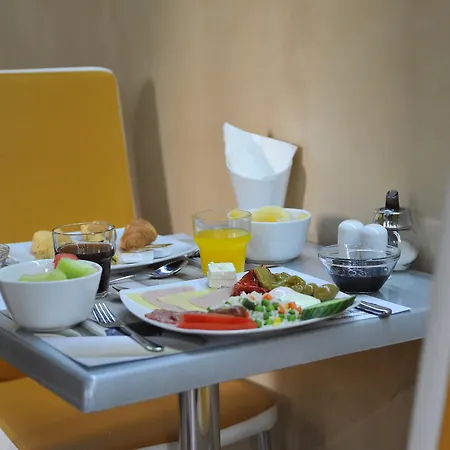Hotel Acropolis Museum Boutique Athens