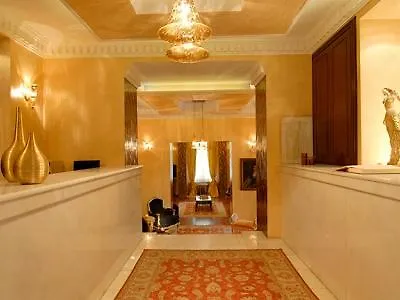 Acropolis Museum Boutique Hotel Atenas