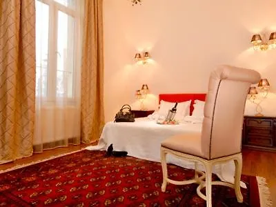 Acropolis Museum Boutique Hotel Athen