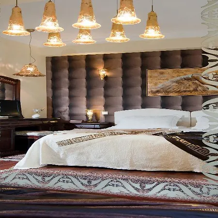 Acropolis Museum Boutique Hotel