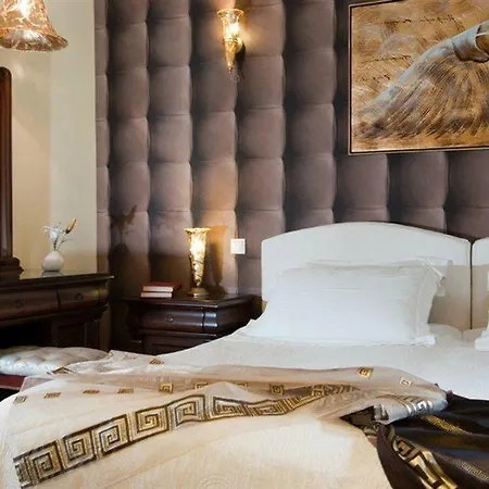 Acropolis Museum Boutique Hotel