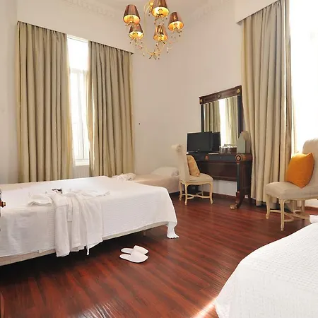 Hotel Acropolis Museum Boutique