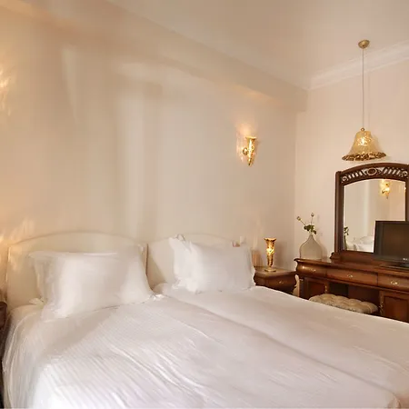 Acropolis Museum Boutique Hotel Atenas