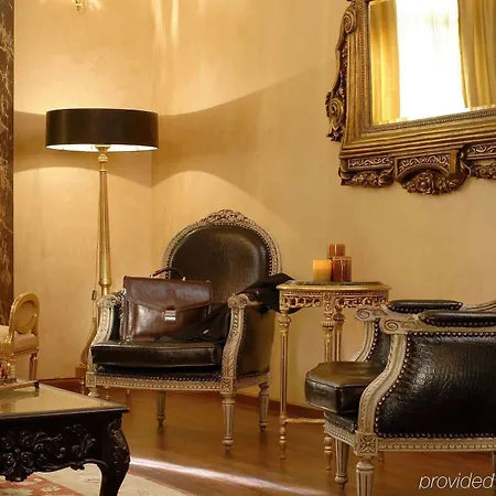 Acropolis Museum Boutique Hotel