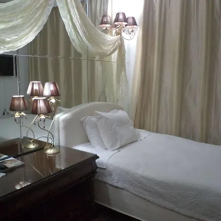 Acropolis Museum Boutique Hotel 3*