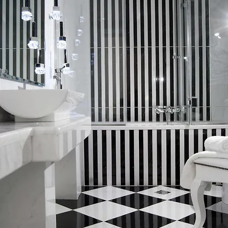 Hotel Acropolis Museum Boutique 3*