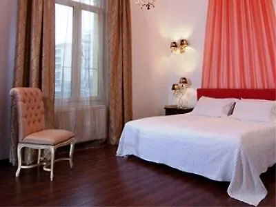 Acropolis Museum Boutique Hotel Atene