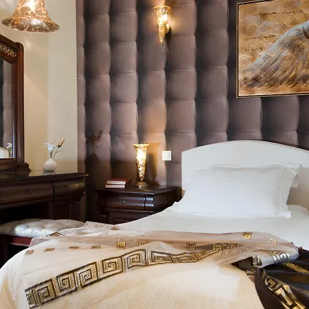 Hotel Acropolis Museum Boutique Atene