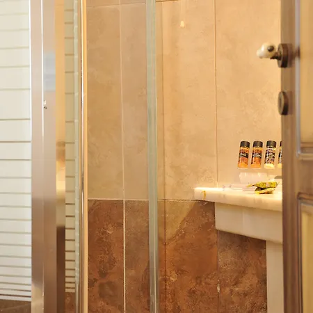 Hotel Acropolis Museum Boutique 3*