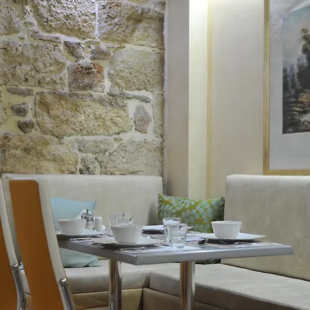 Acropolis Museum Boutique Hotel 3*