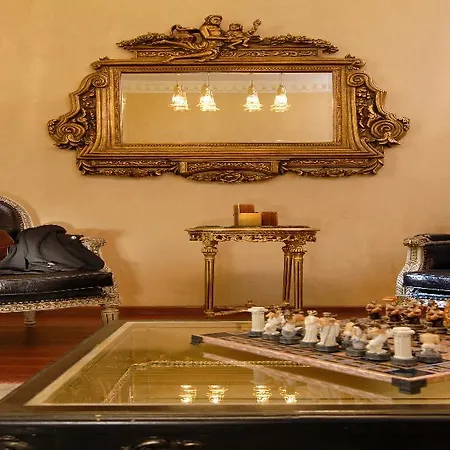 Acropolis Museum Boutique Hotel Atene